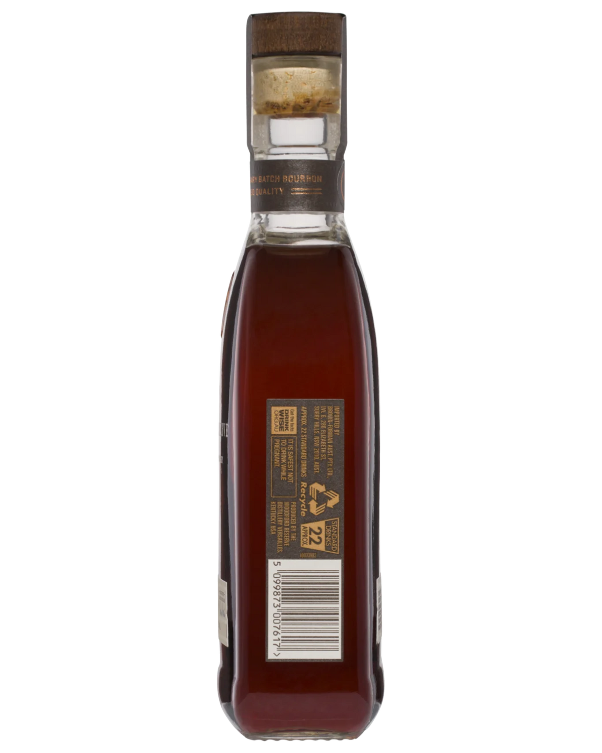Woodford Reserve Distiller's Select, image 2