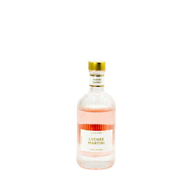 Maybe Sammy Lychee Martini, image 2
