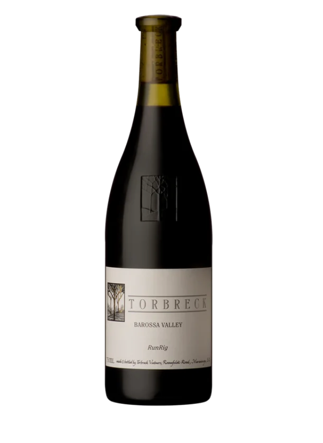 Torbreck RunRig, 750mL