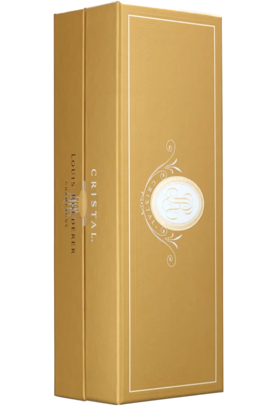 Louis Roederer Cristal, image 2