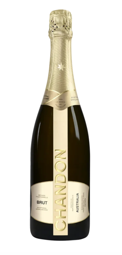 Chandon Brut NV, 750mL