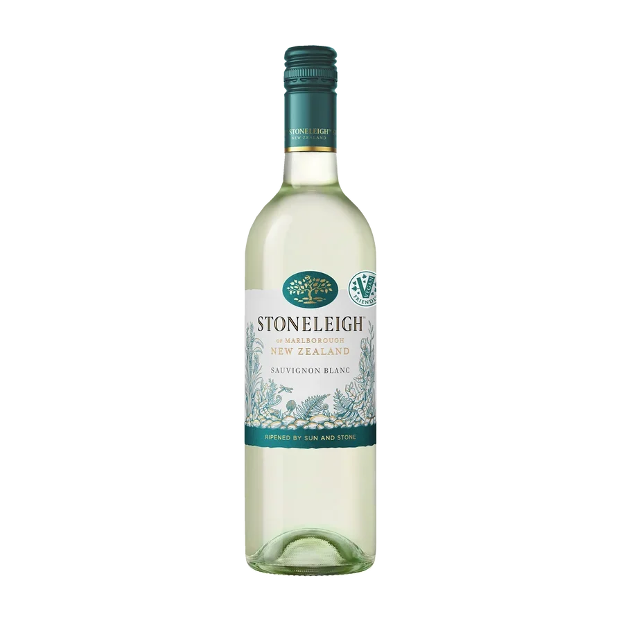 Stoneleigh Marlborough Sauvignon Blanc, 750mL