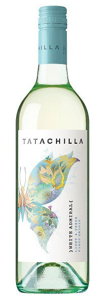 Tatachilla White Admiral Pinot Grigio, 750mL