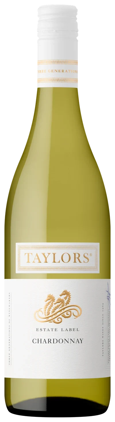 Taylors Estate Chardonnay, 750mL
