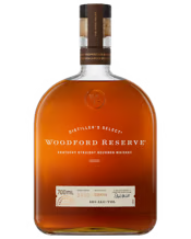 Woodford Reserve Distiller's Select, 700mL
