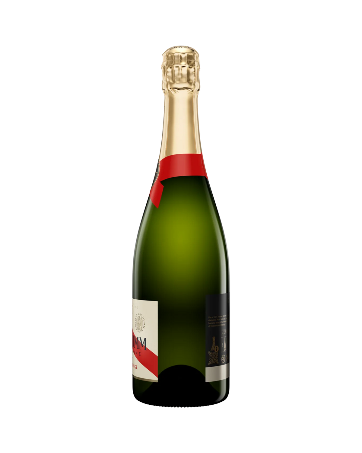 G.H. Mumm Cordon Rouge Brut NV, image 3
