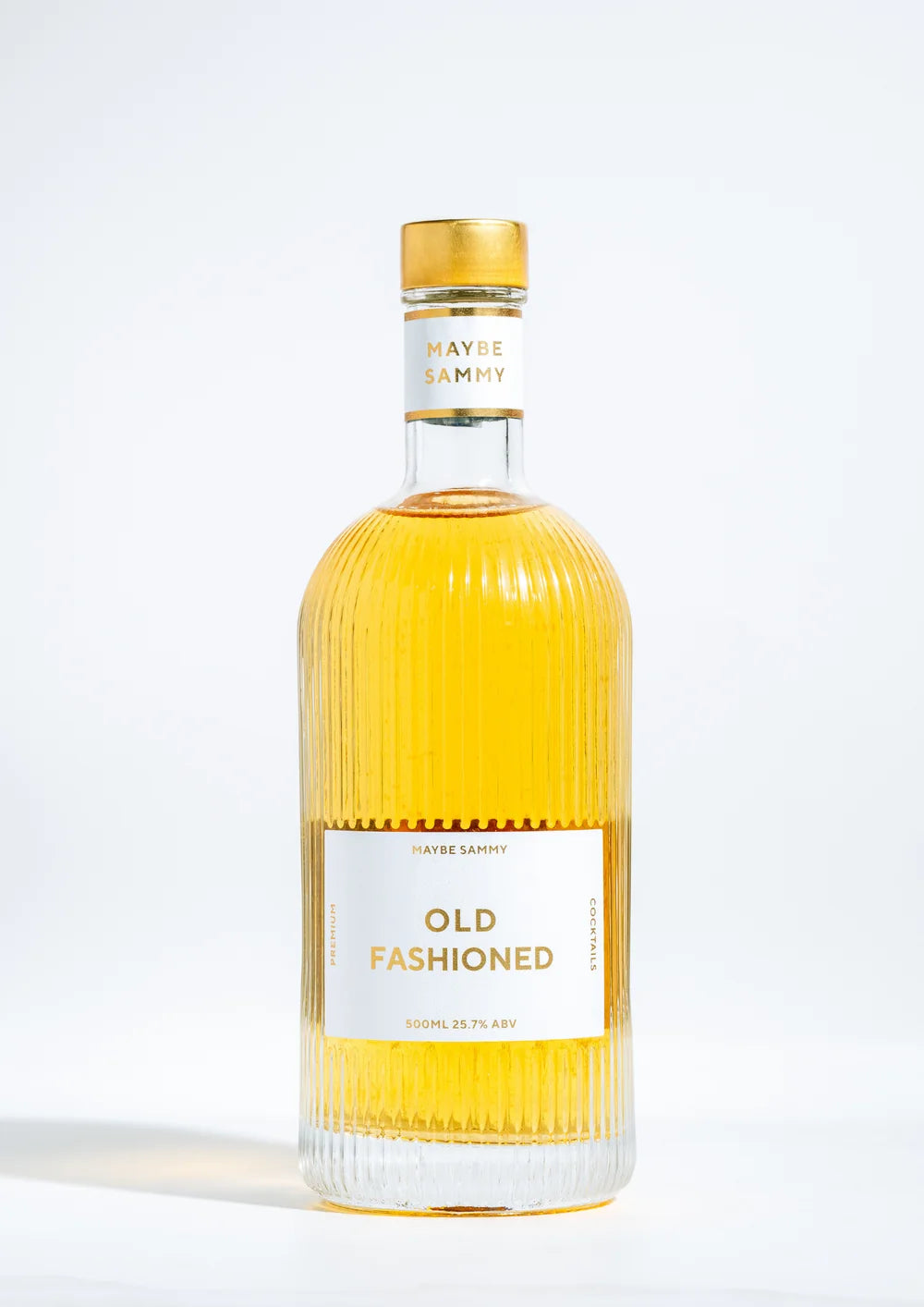 Maybe Sammy Old Fashioned, 100mL