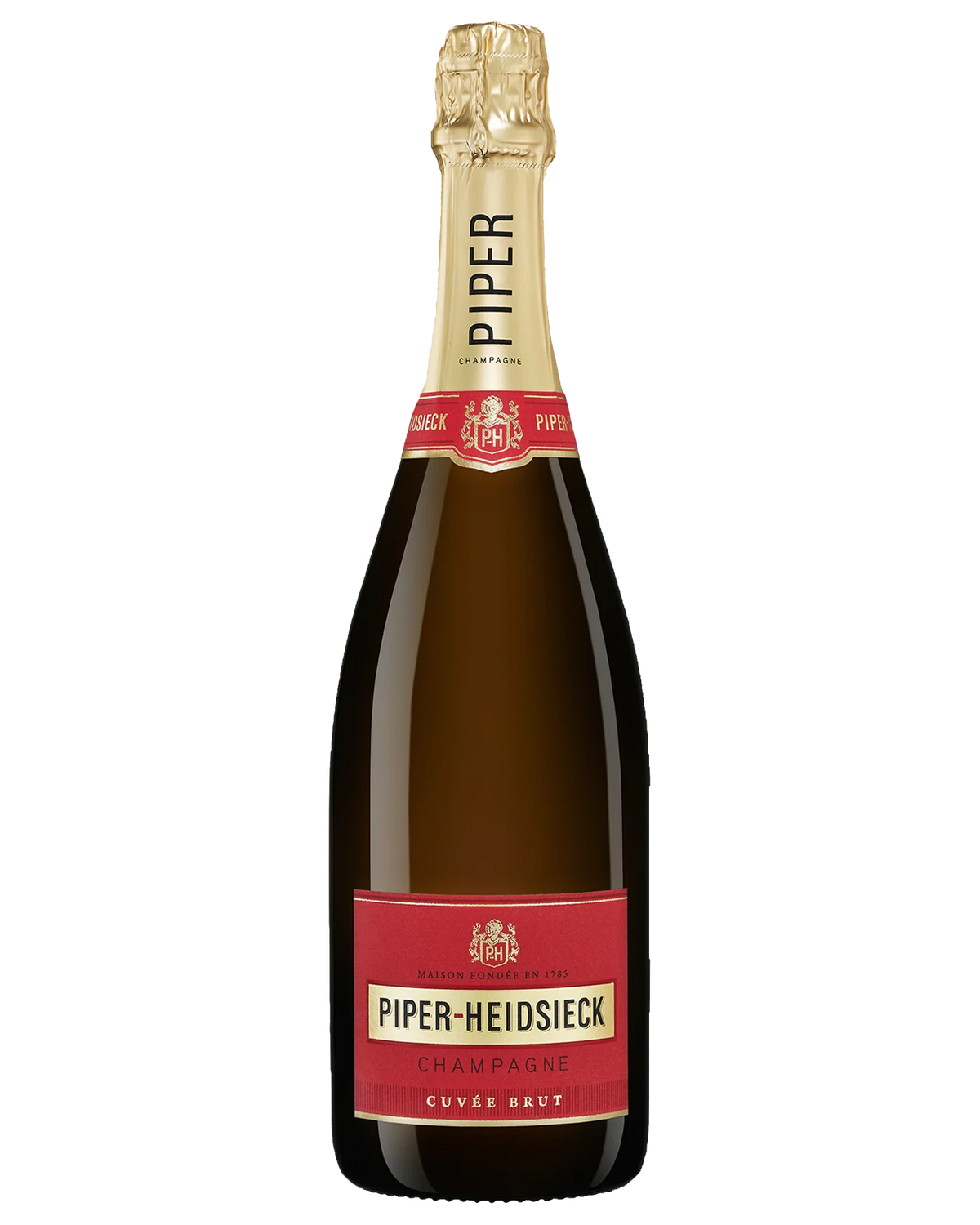 Piper-Heidsieck Brut NV, 750mL