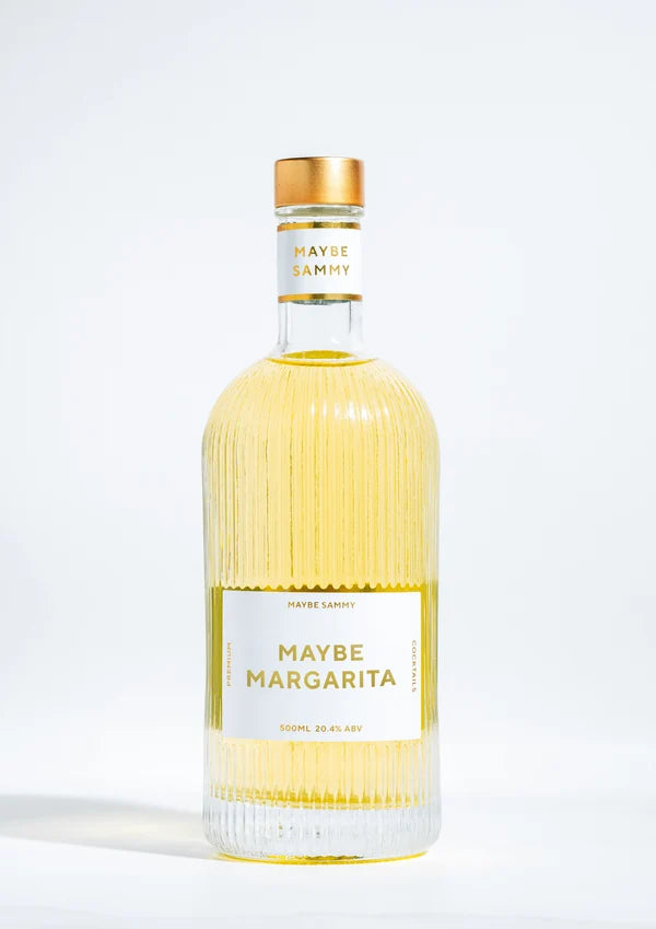 Maybe Sammy Maybe Margarita, 100mL