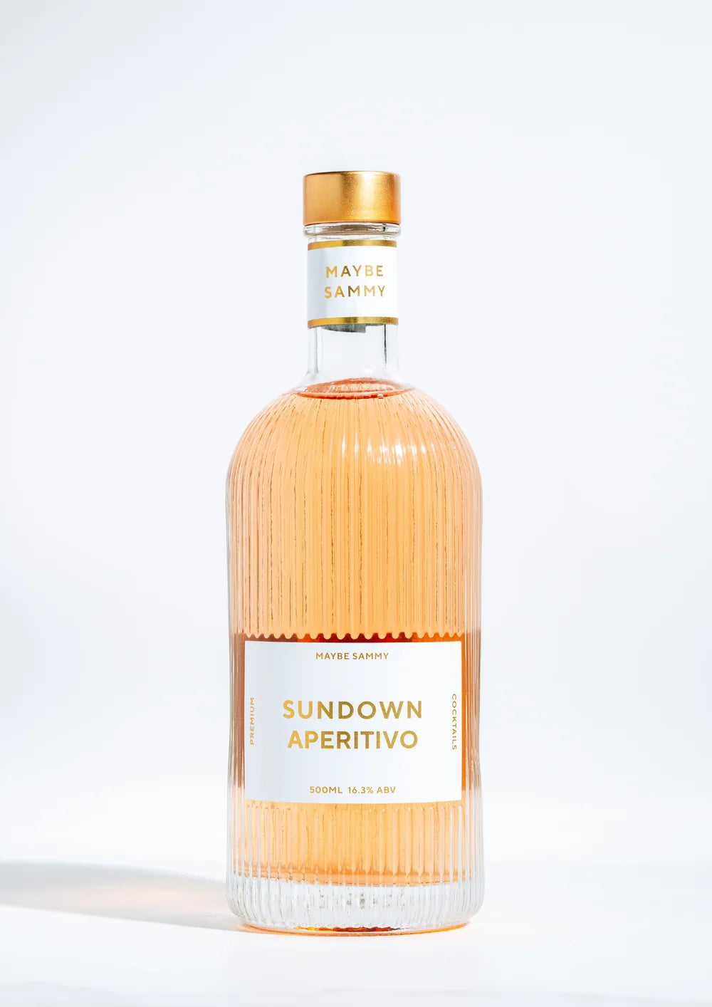 Maybe Sammy Sundown Aperitivo, 100mL
