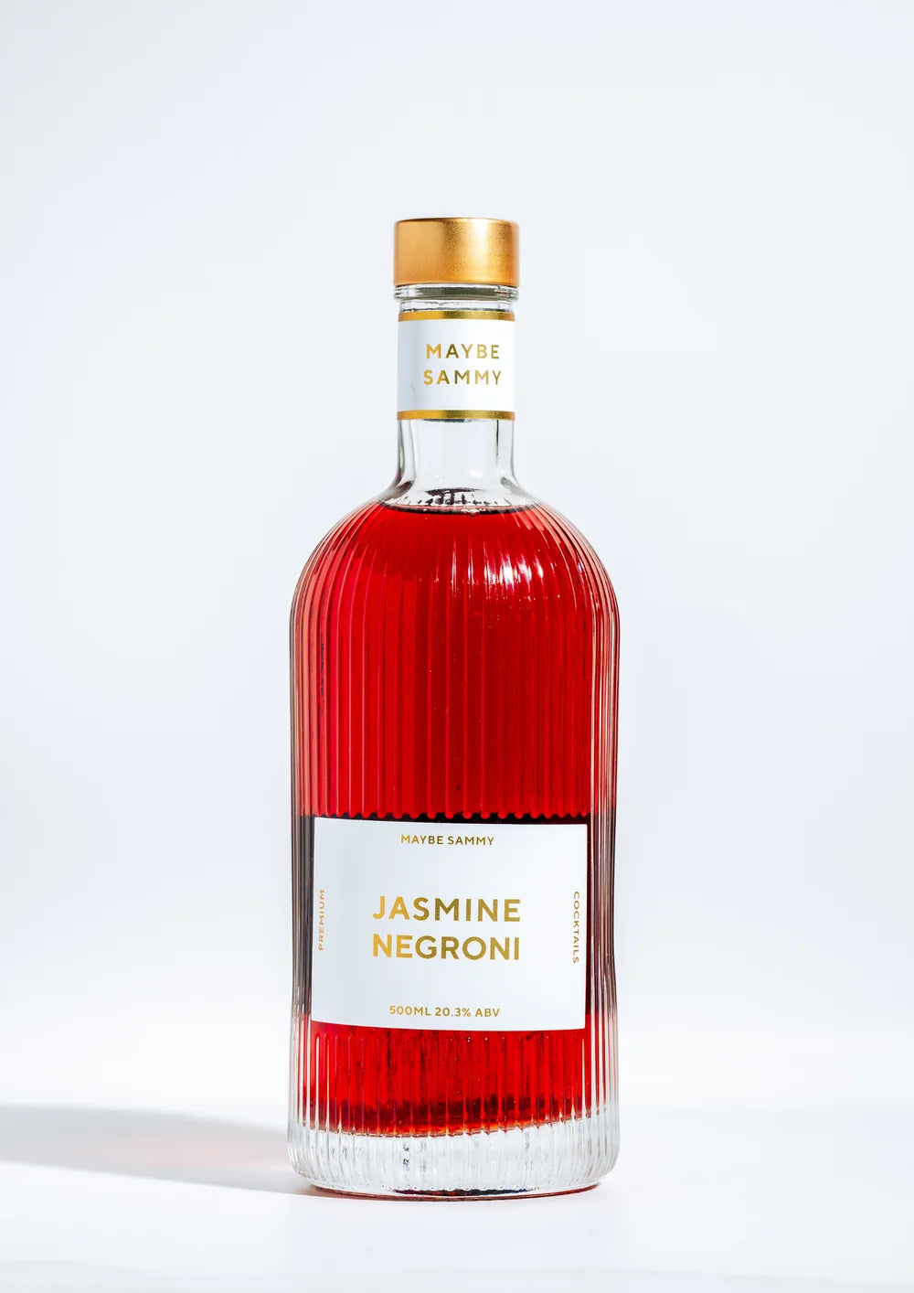 Maybe Sammy Jasmine Negroni, 100mL