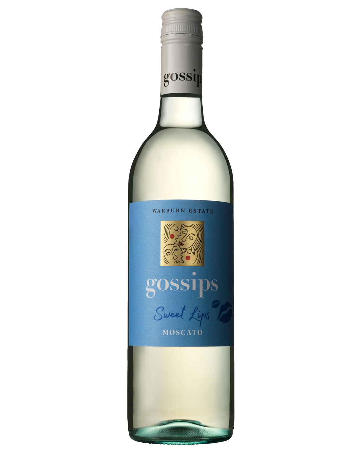 Gossips Sweet Lips Moscato, 750mL