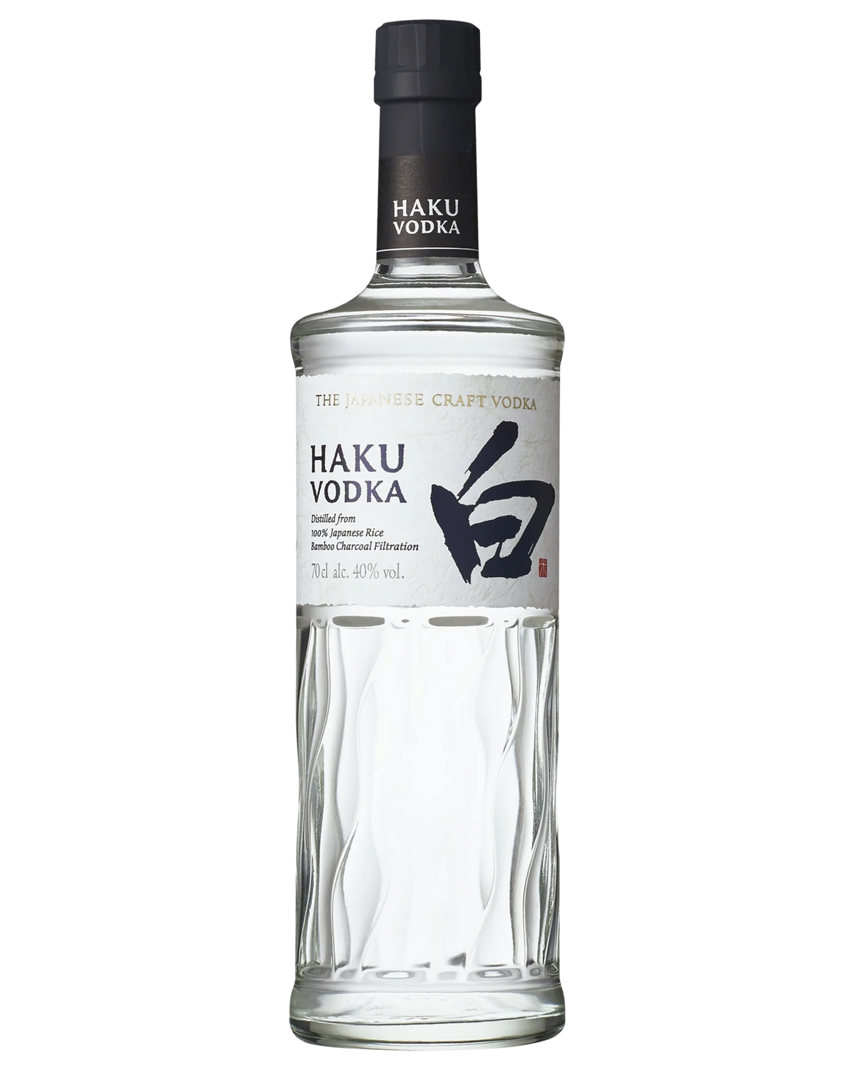 Haku Vodka 700ml