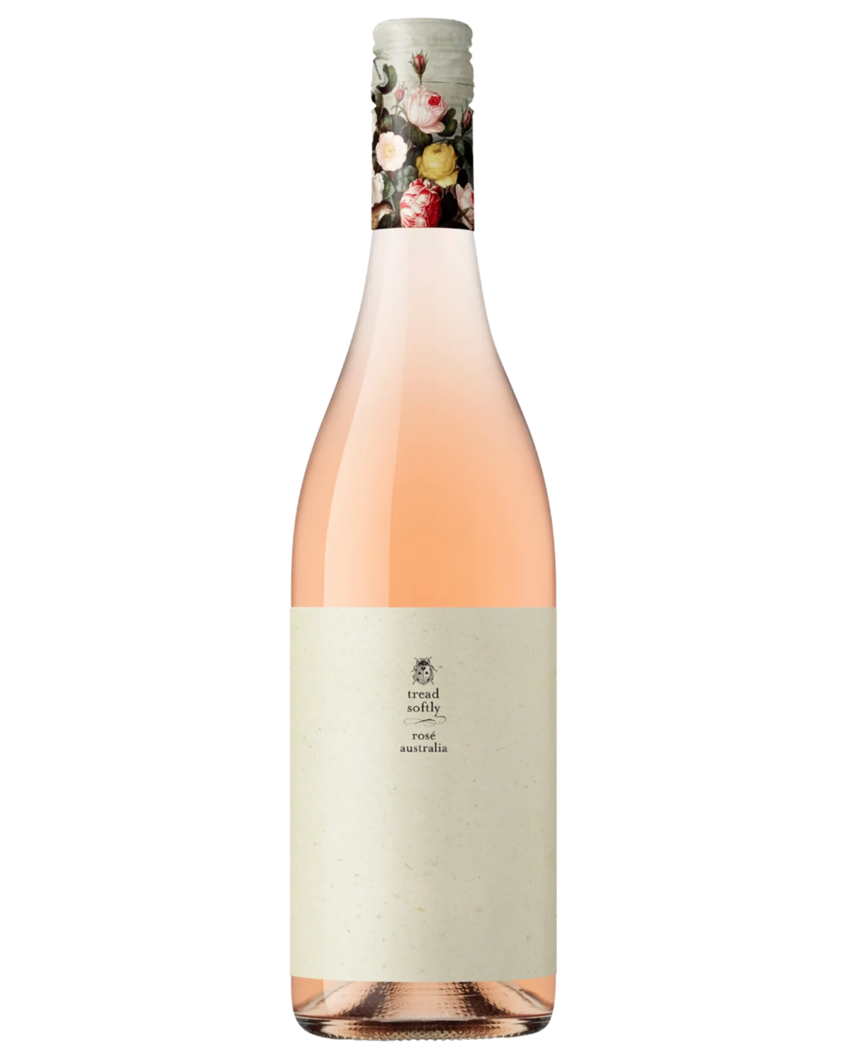 Tread Softly Rose, 750mL