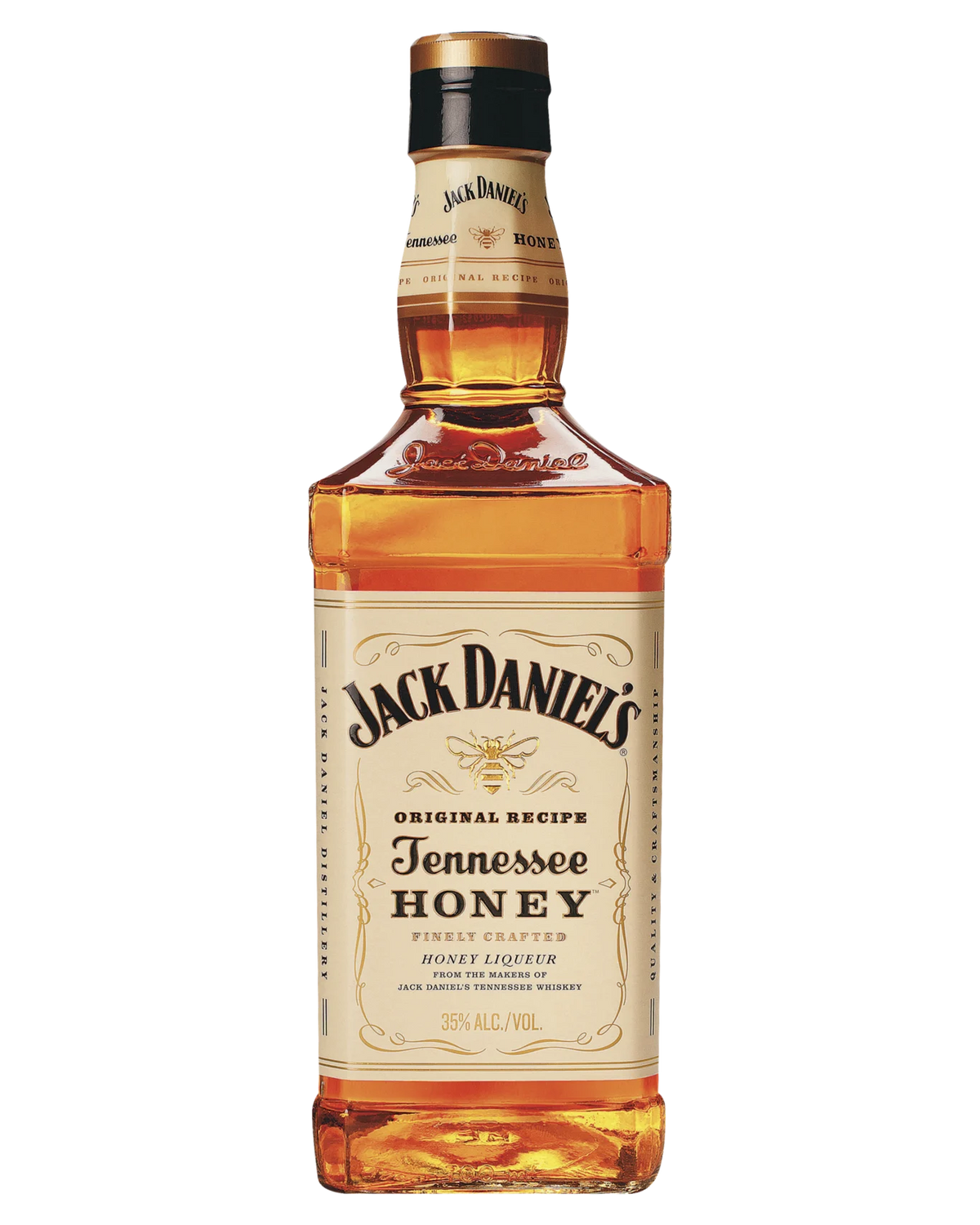 Jack Daniel's Tennessee Honey, 700mL