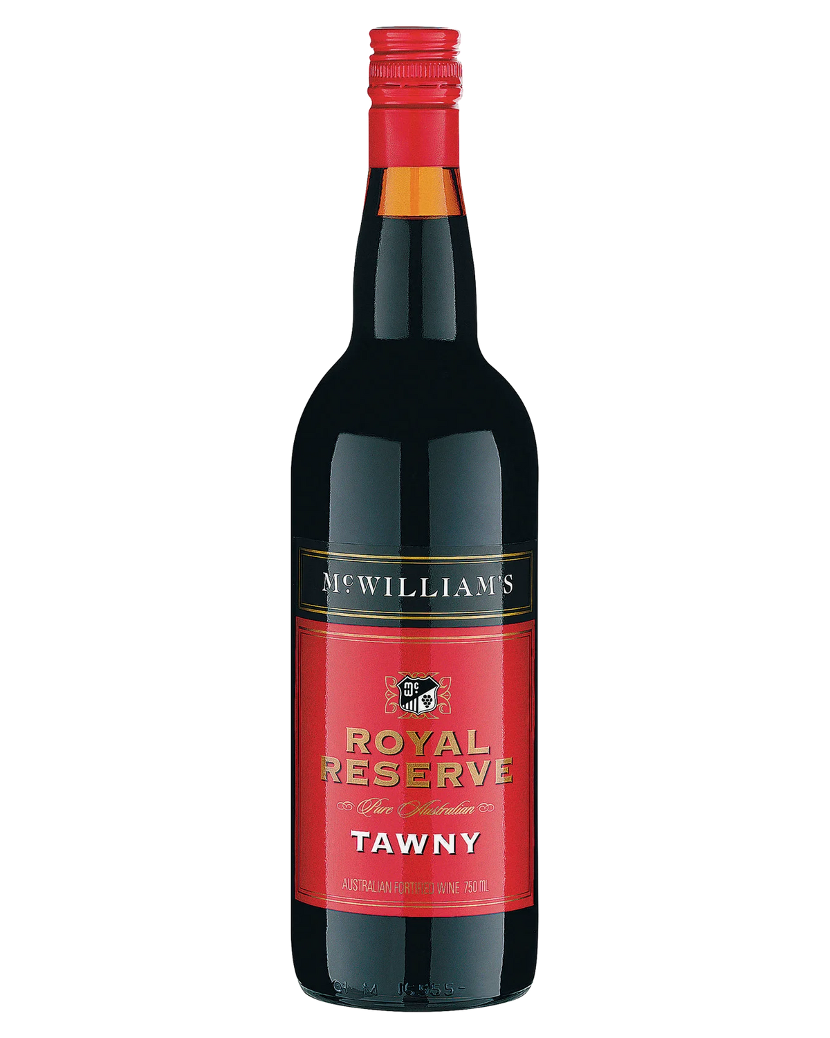 McWilliam's Royal Reserve Tawny, 750mL