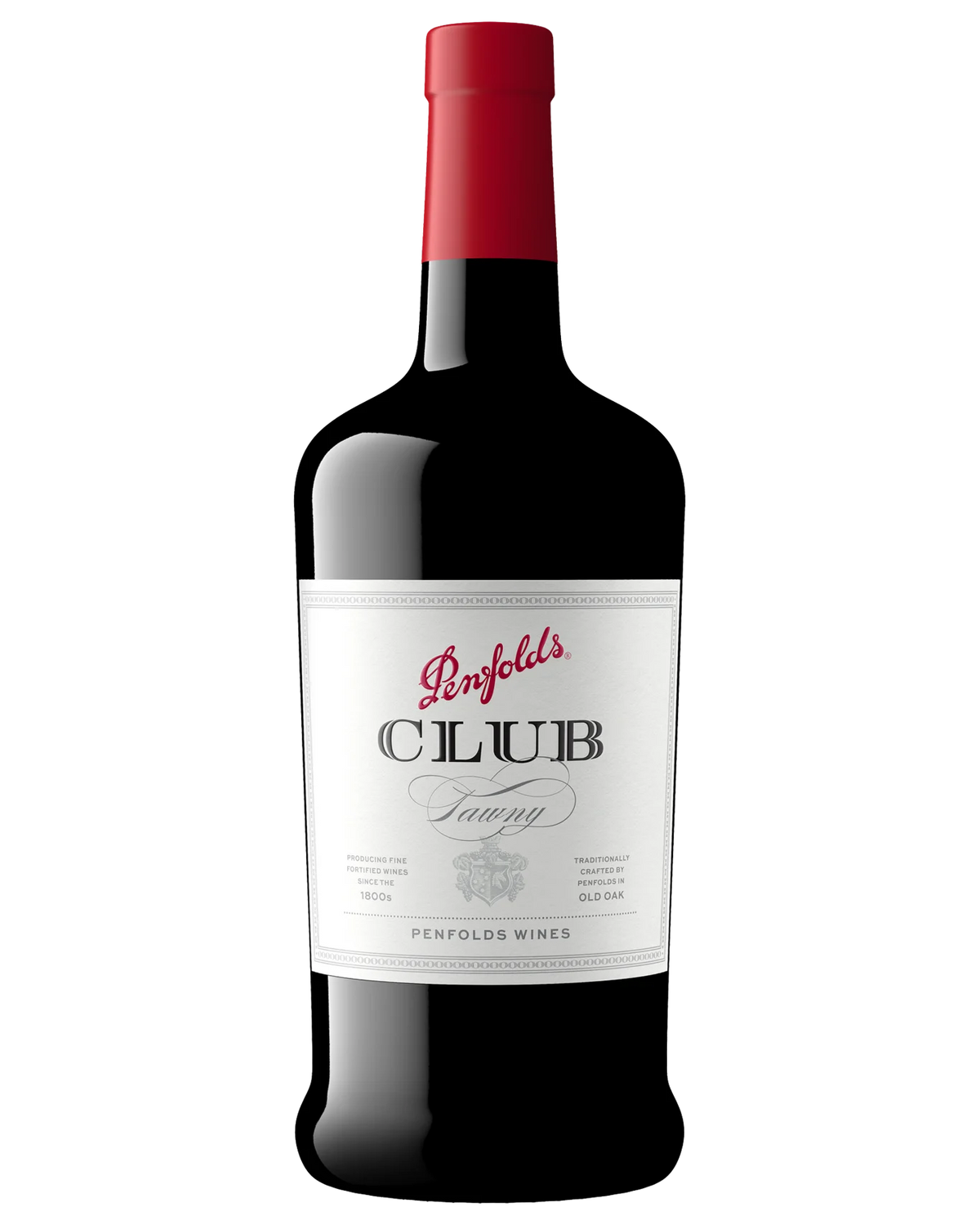 Penfolds Club Tawny, 750mL