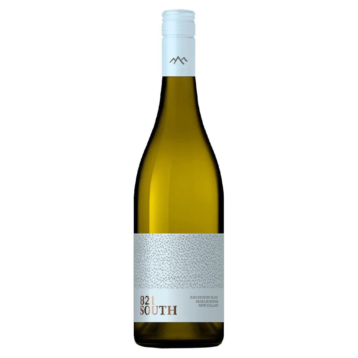 821 South Marlborough Sauvignon Blanc, 750mL