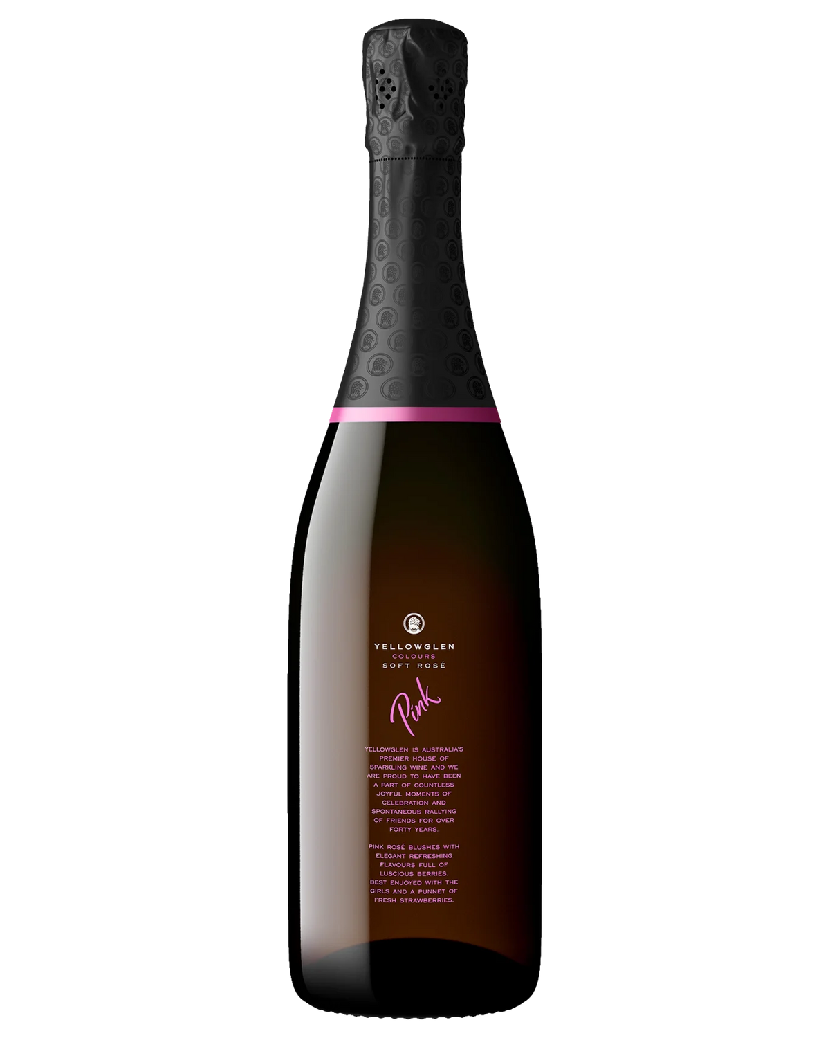 Yellowglen Pink, image 2