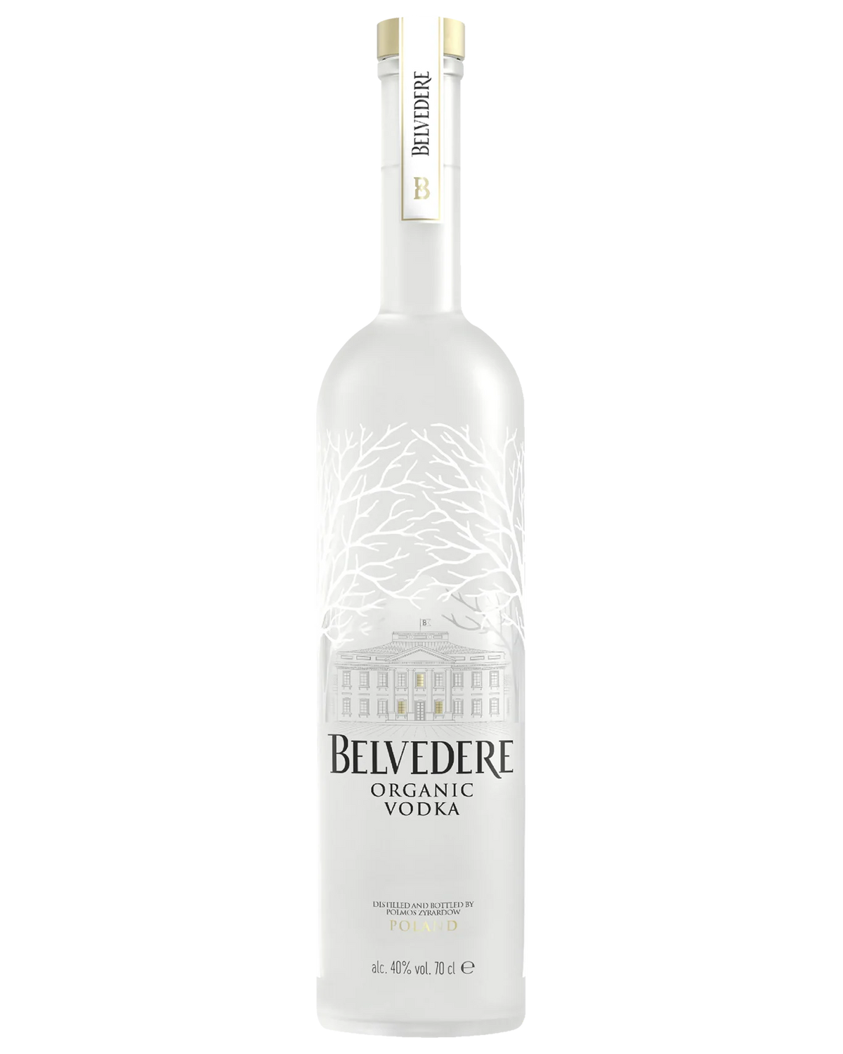 Belvedere Vodka, 700mL