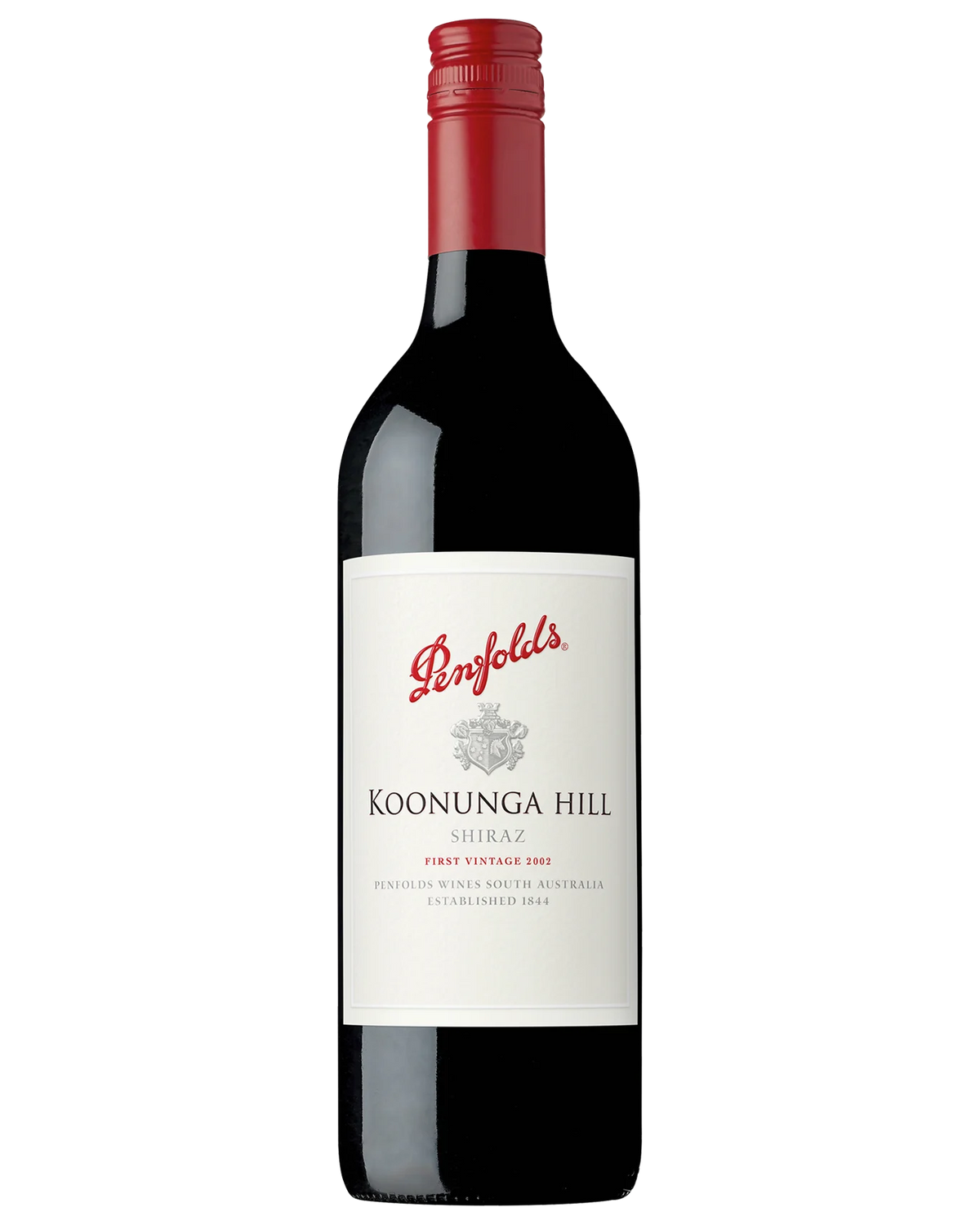 Penfolds Koonunga Hill Shiraz, 750mL