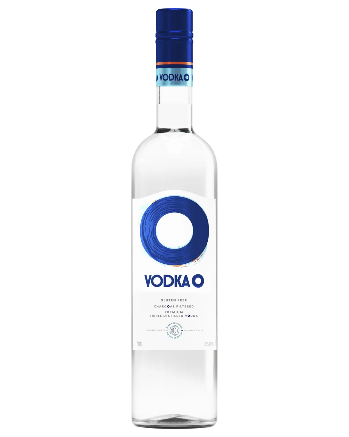 Vodka O, 700mL