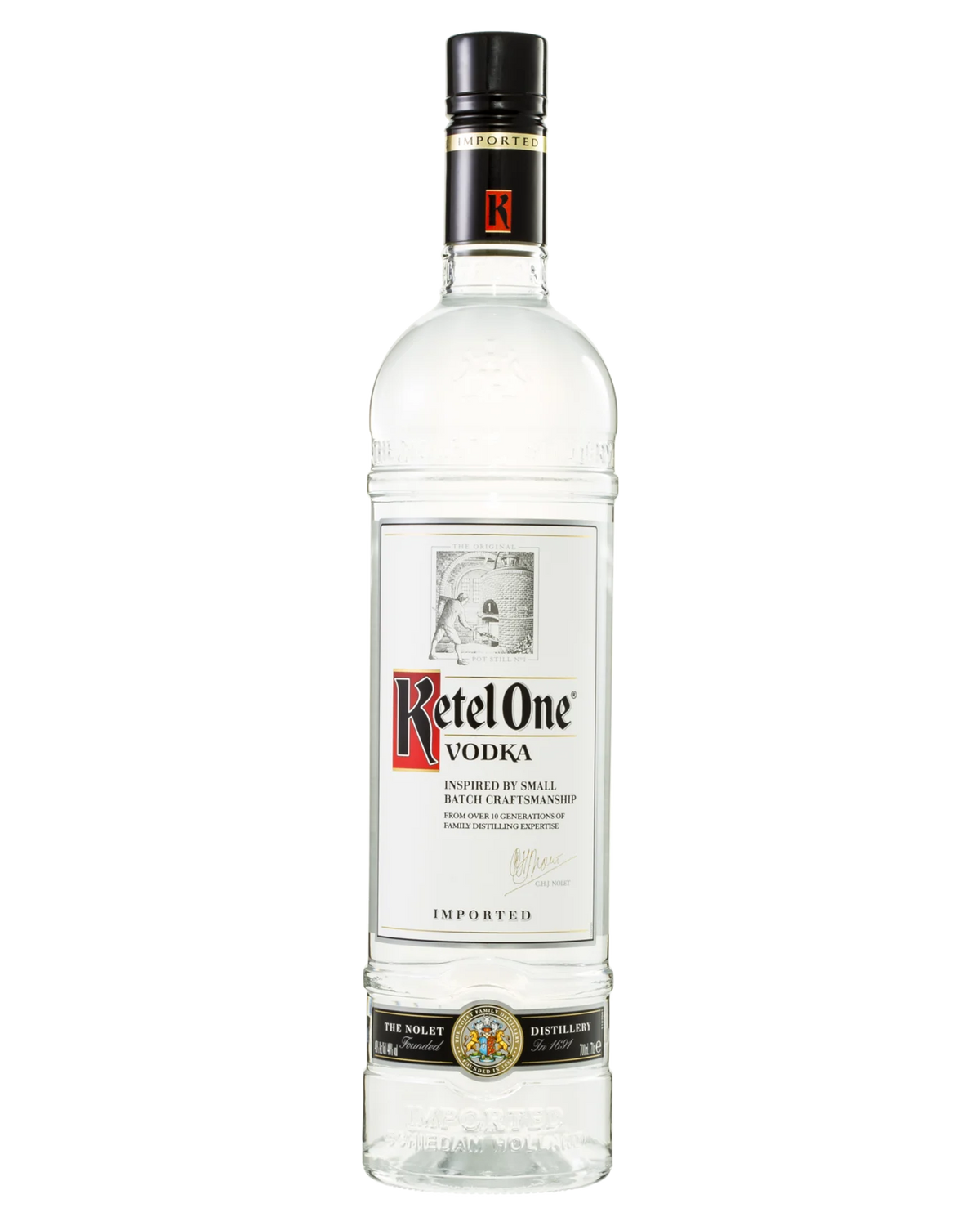 Ketel One Vodka 700ml