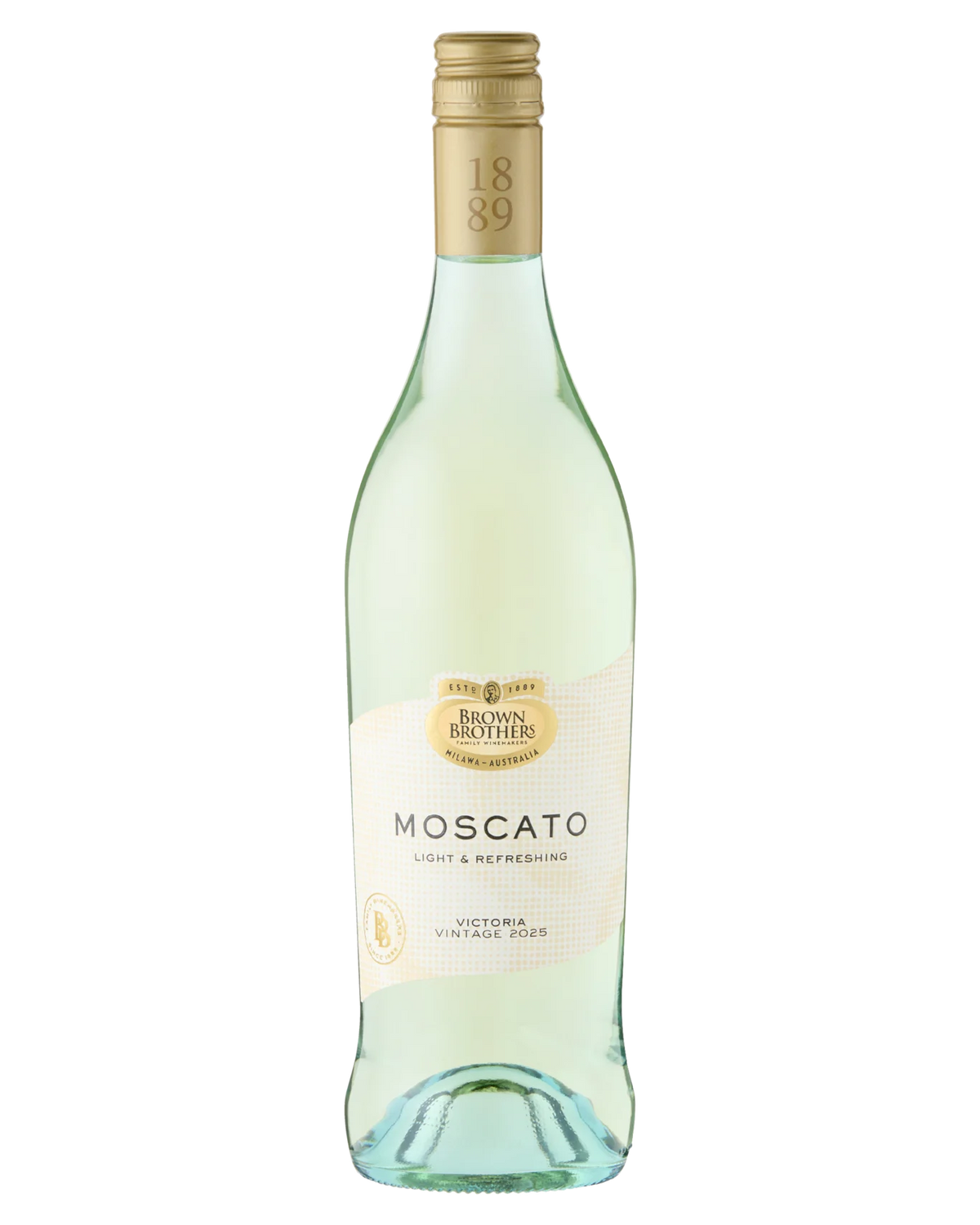 Brown Brothers Moscato, 750mL
