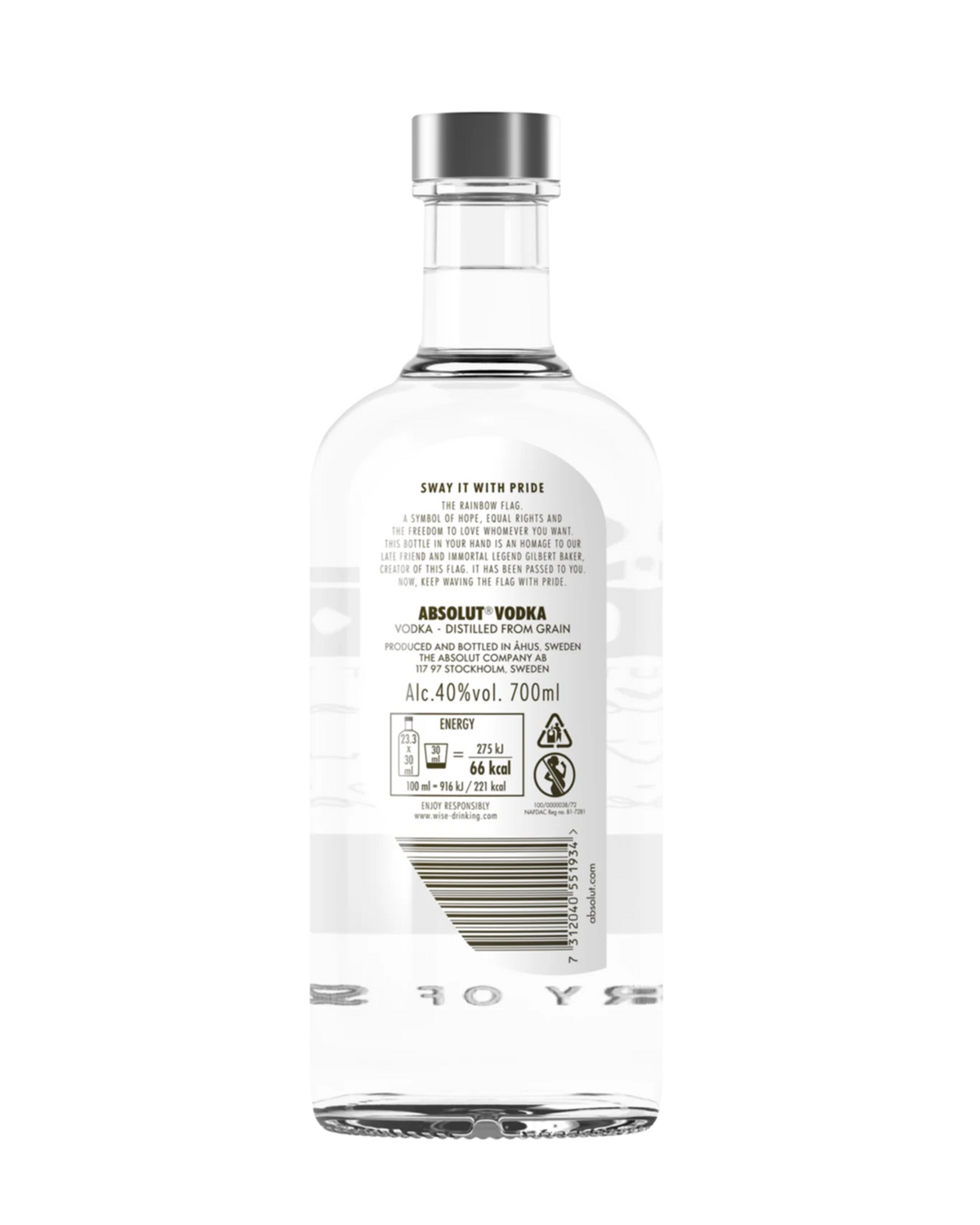 Absolut Vodka, image 2