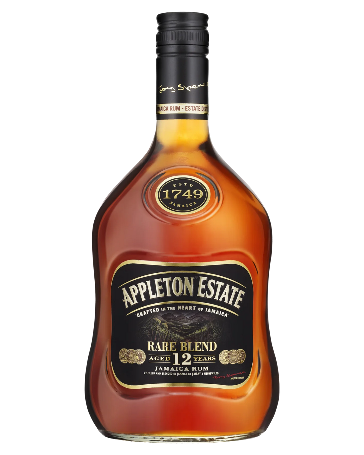 Appleton Estate 12 Year Old Rare Casks, 700mL