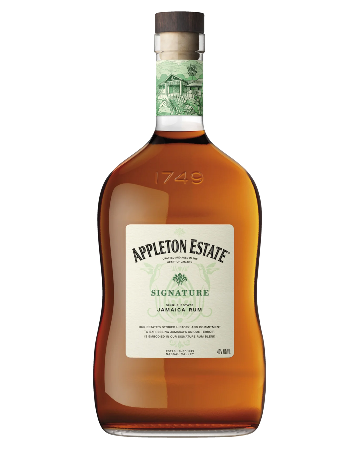 Appleton Estate Signature Blend, 700mL
