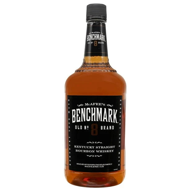 Benchmark Old No. 8 Bourbon, 700mL