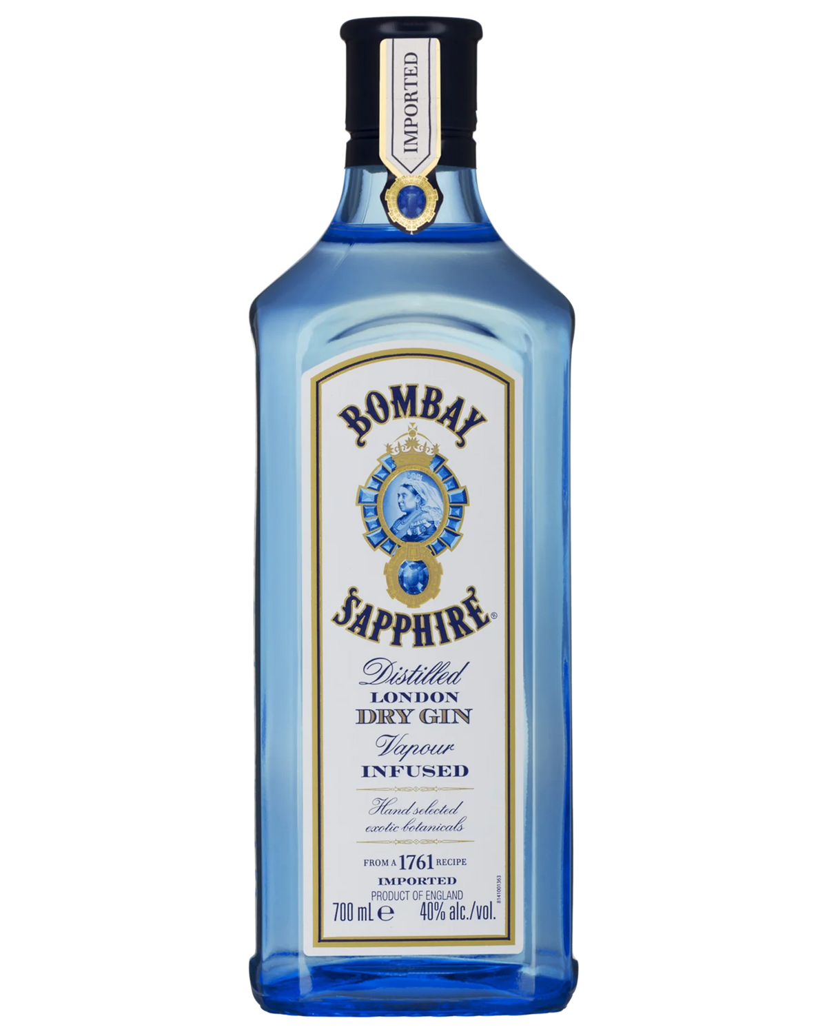 Bombay Sapphire, 700mL