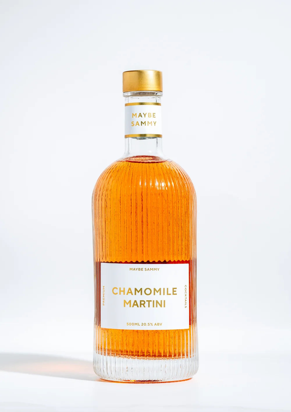 Maybe Sammy Chamomile Martini, 100mL