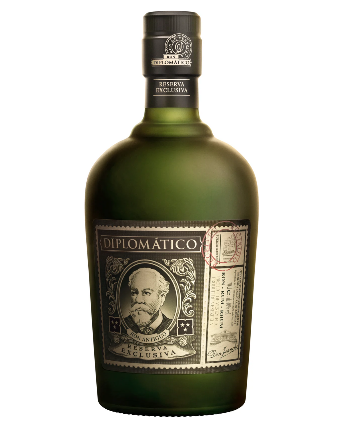 Diplomatico Reserva Exclusiva, 700mL