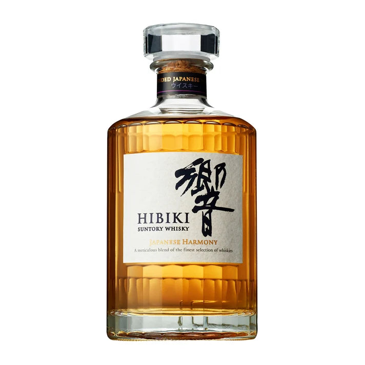 Hibiki Japanese Harmony 700ml