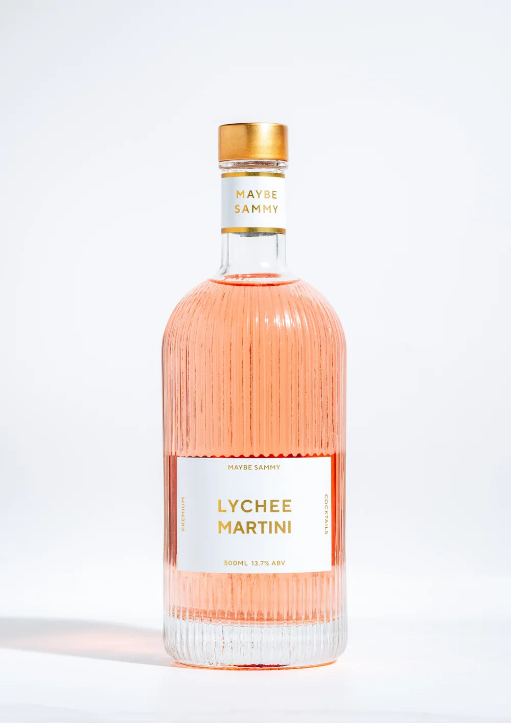 Maybe Sammy Lychee Martini, 100mL