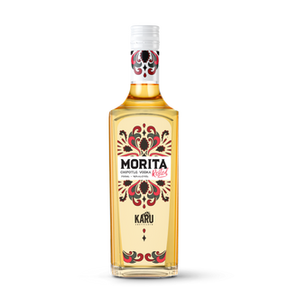 Karu Rested Morita, 700mL