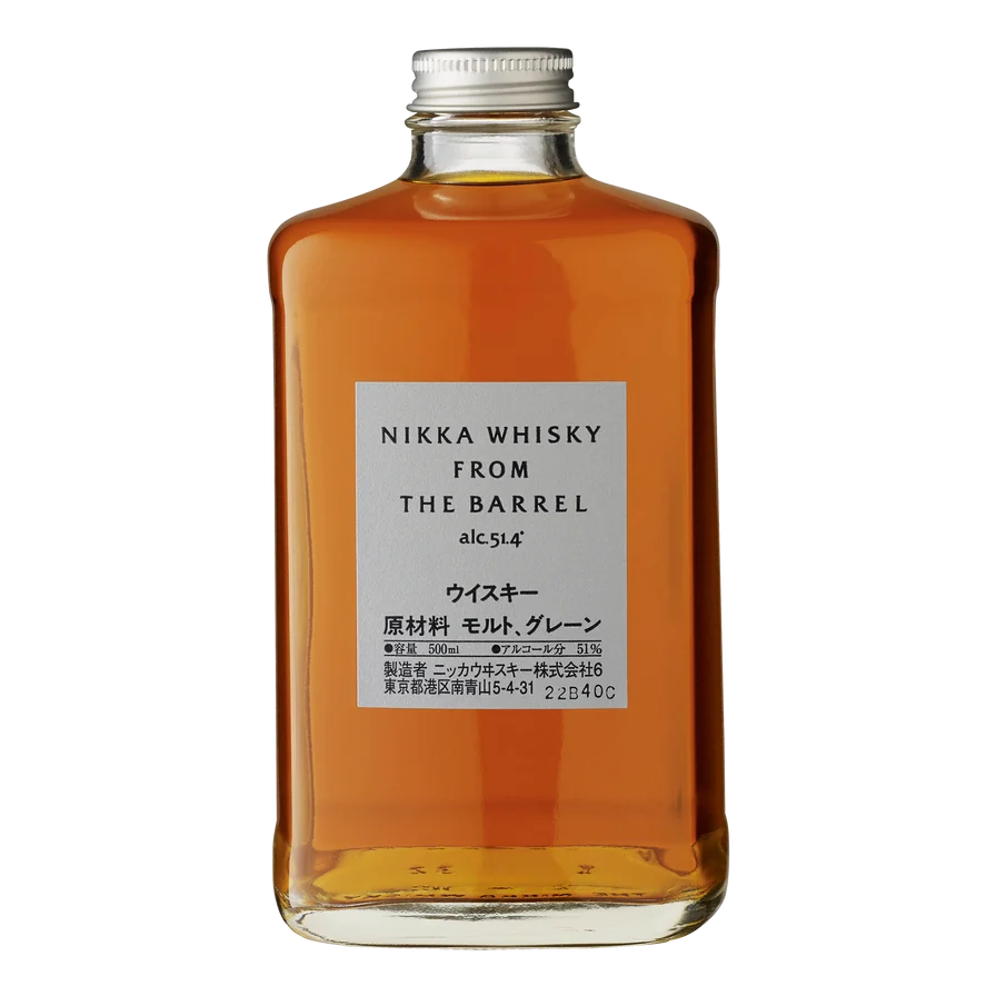 Lark Classic Cask Single Malt Whisky, 500mL