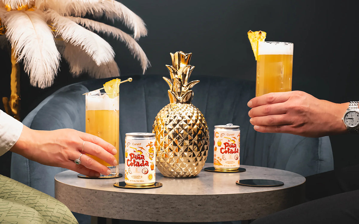 Curatif Pina Colada, image 3