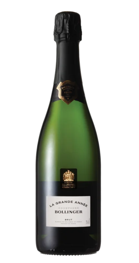 Bollinger La Grande Année, 750mL