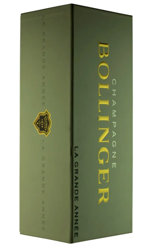 Bollinger La Grande Année, image 3