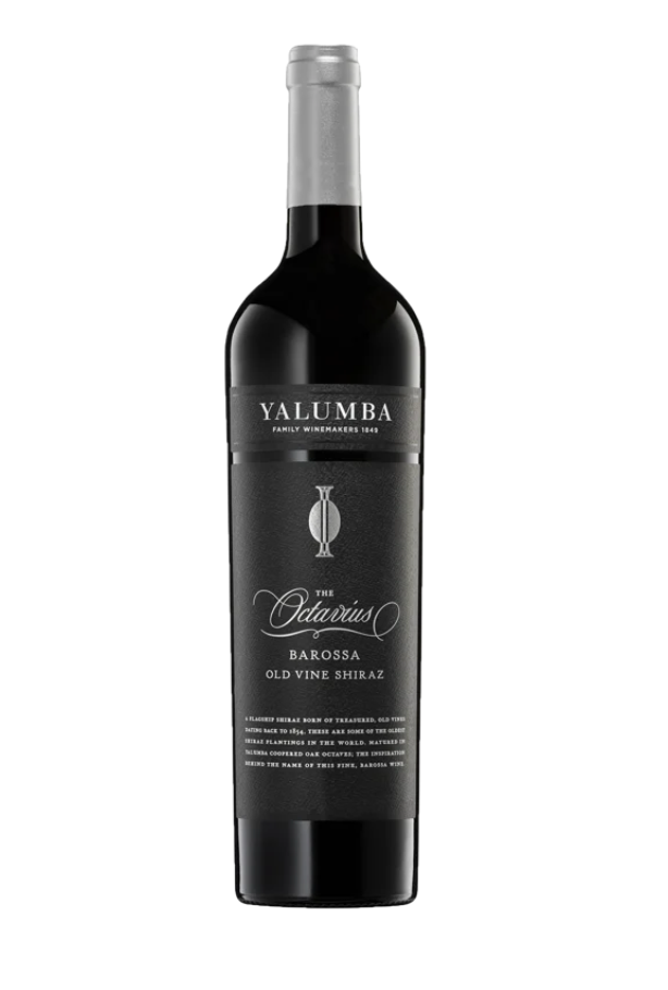 Yalumba The Octavius, 750mL