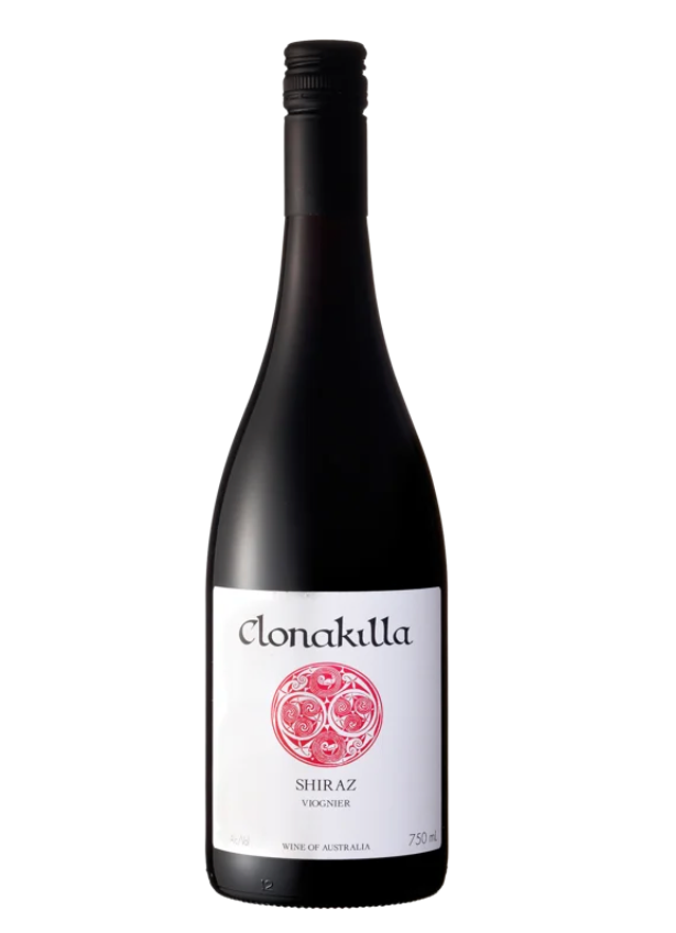Clonakilla Shiraz Viognier, 750mL