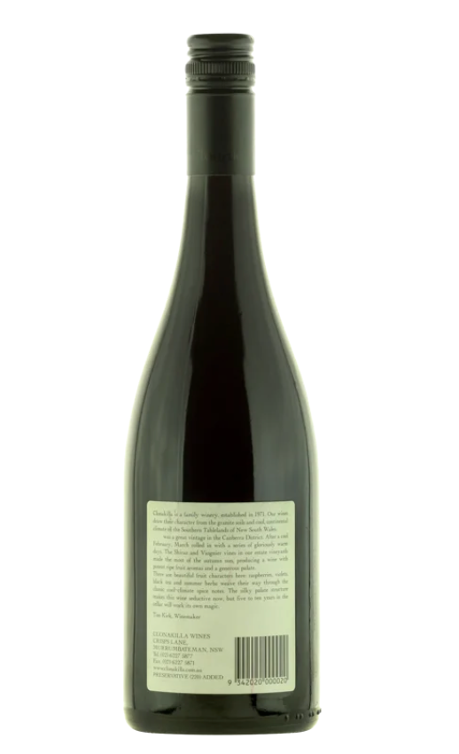 Clonakilla Shiraz Viognier, image 2