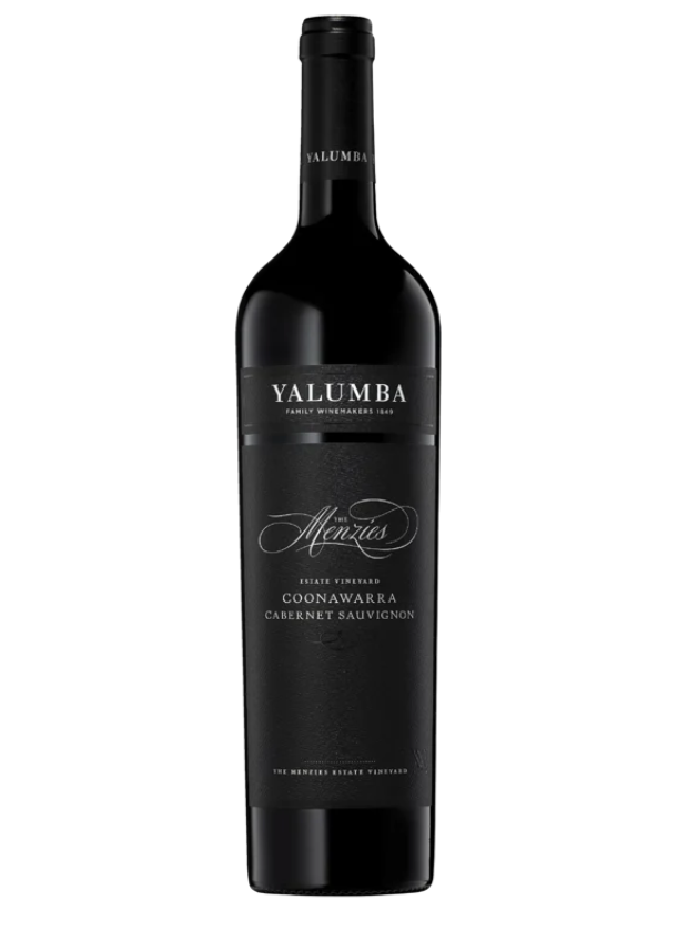 Yalumba The Menzies, 750mL