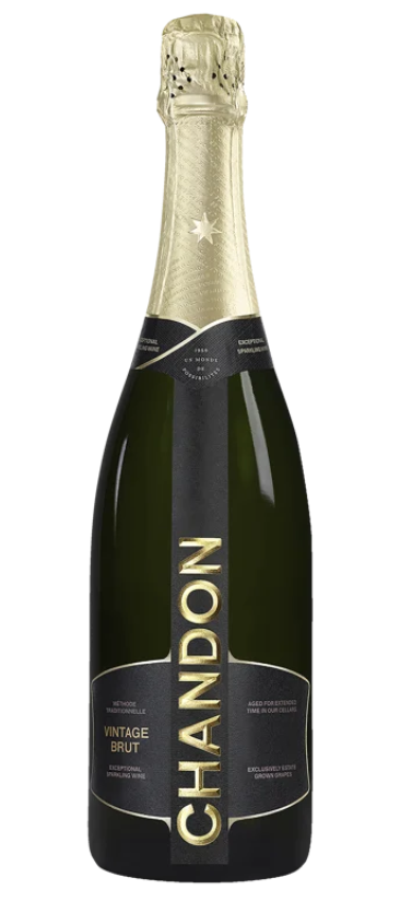 Chandon Vintage Brut, image 2