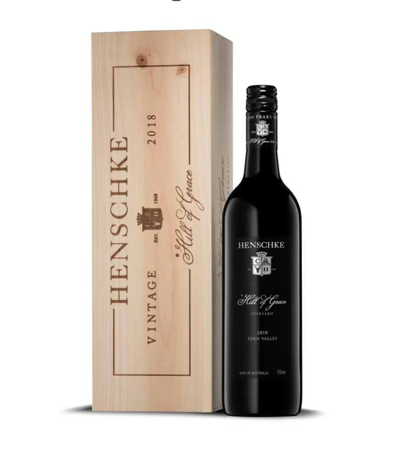 Henschke Hill of Grace, 750mL