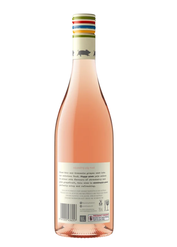 Squealing Pig Rose, image 2