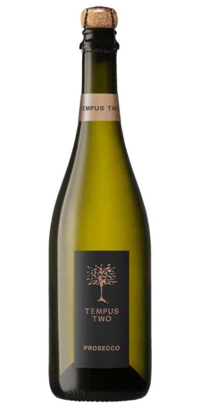 Tempus Two Varietal Prosecco, 750mL